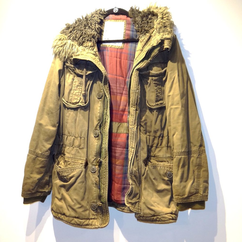 Trench Coat for men